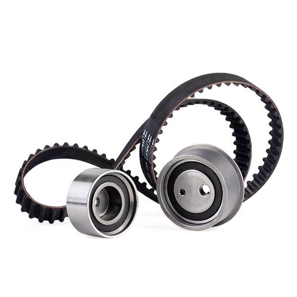 SNR KD47024-TRİGER SETİ HYUNDAI SANTA FE 2.0 CRDI > 2481027000_/_1063